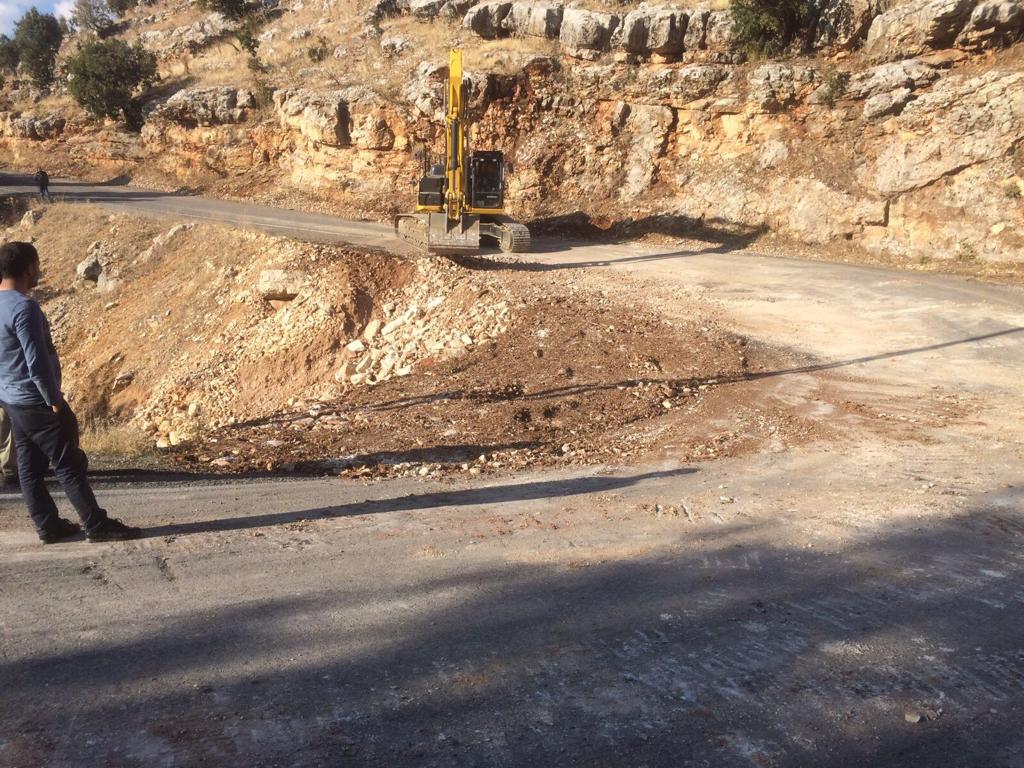 karayollari-8-bolge-mud-adiyaman-celikhan-yolu