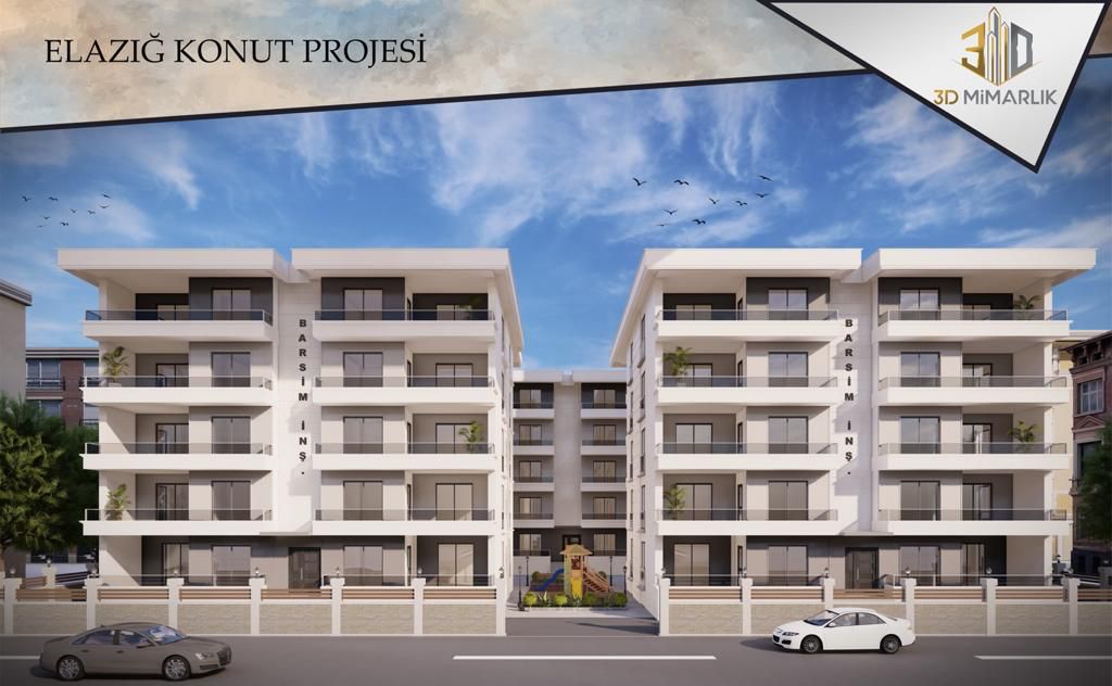 elazig-dogukent-mahallesi-30-daire-luks-toplu-konut-projesi